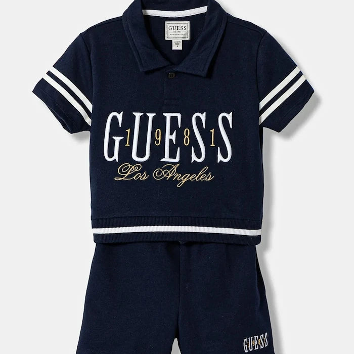 Детски комплект Guess (2 части)