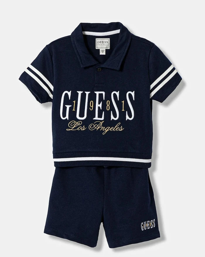 Guess Çocuk Takımı (2 Parça)