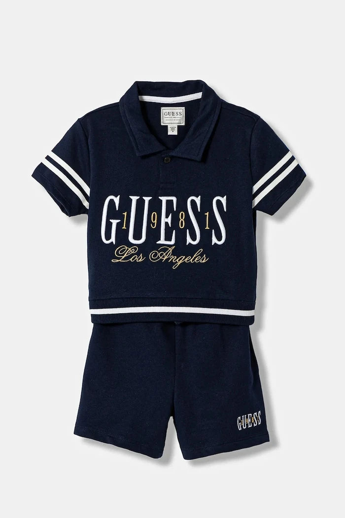 Детски комплект Guess (2 части)