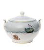 Wedgwood x Kit Kemp Sailor’s Farewell Sugar Bowl