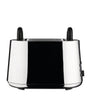 Stainless Steel Toru Electric Toaster