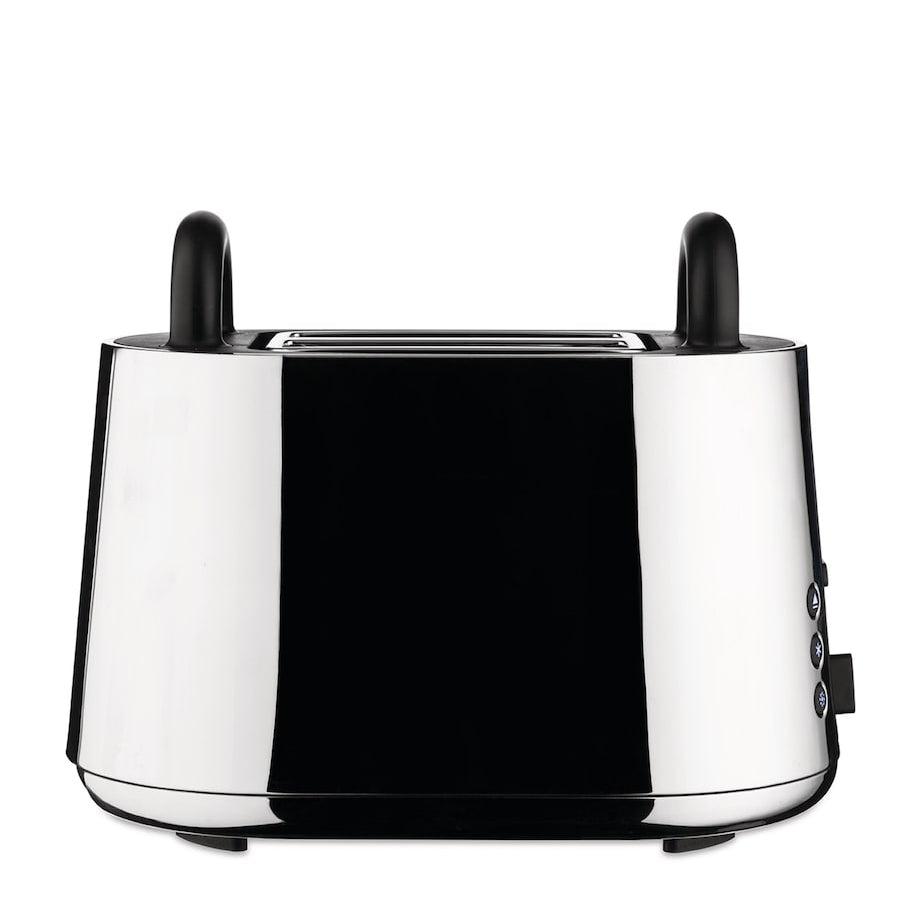 Stainless Steel Toru Electric Toaster