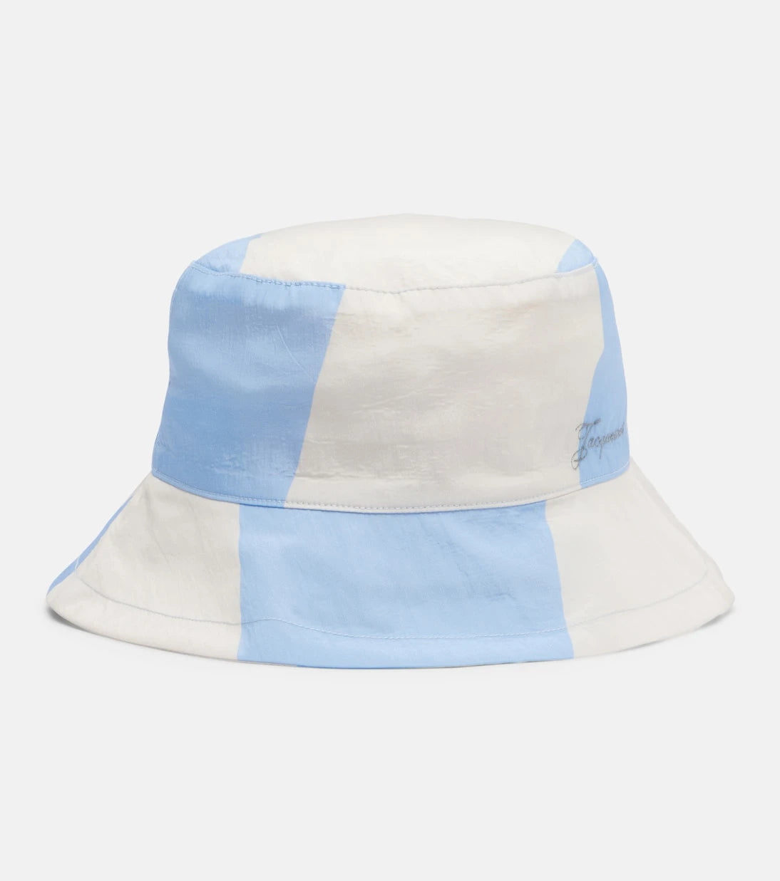Jacquemus - Baluchon printed bucket hat