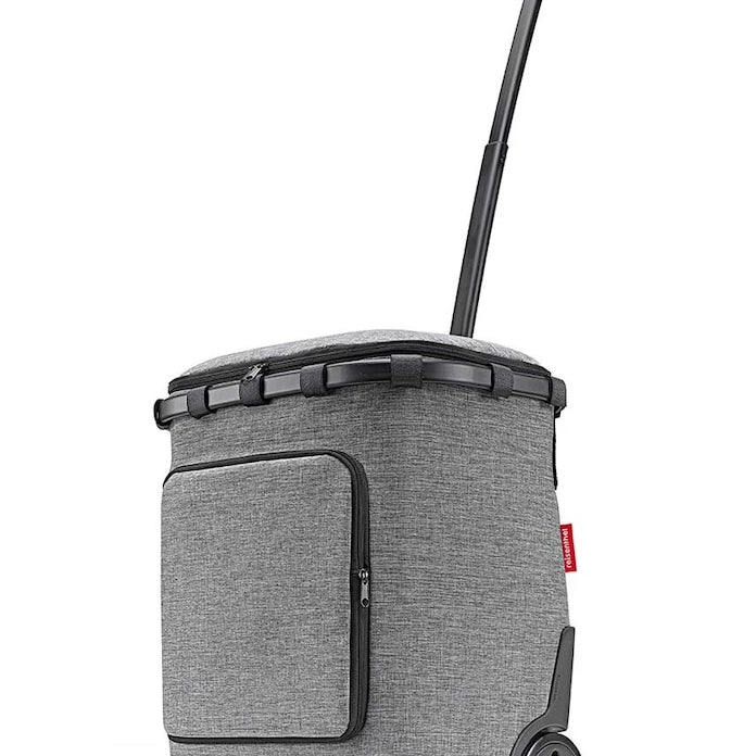 Reisenthel Carrycruizer Plus Frame 46 L Alışveriş Arabası