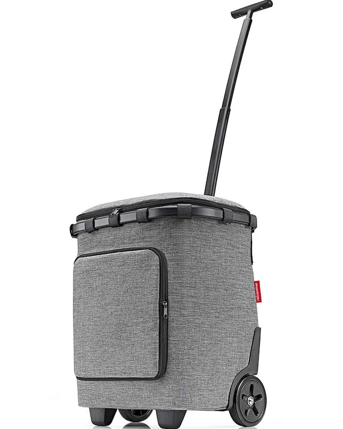 Reisenthel Carrycruizer Plus Frame 46 L Alışveriş Arabası