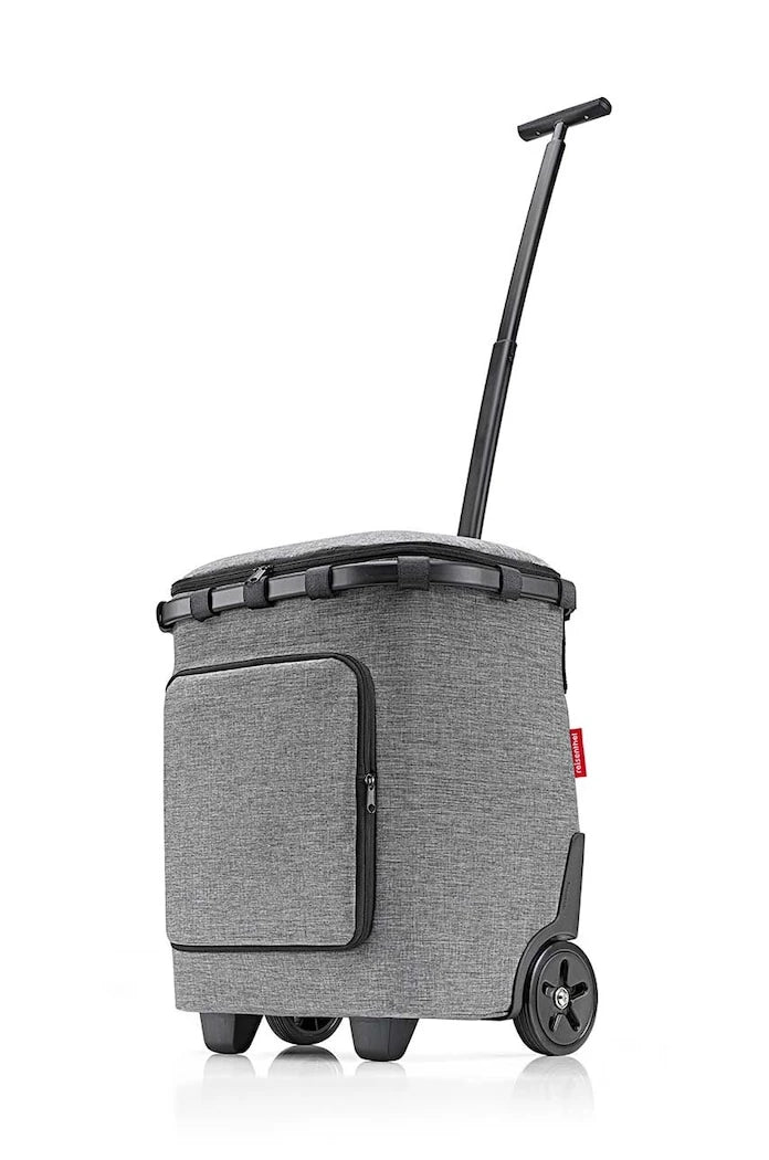 Reisenthel Carrycruizer Plus Frame 46 L Alışveriş Arabası