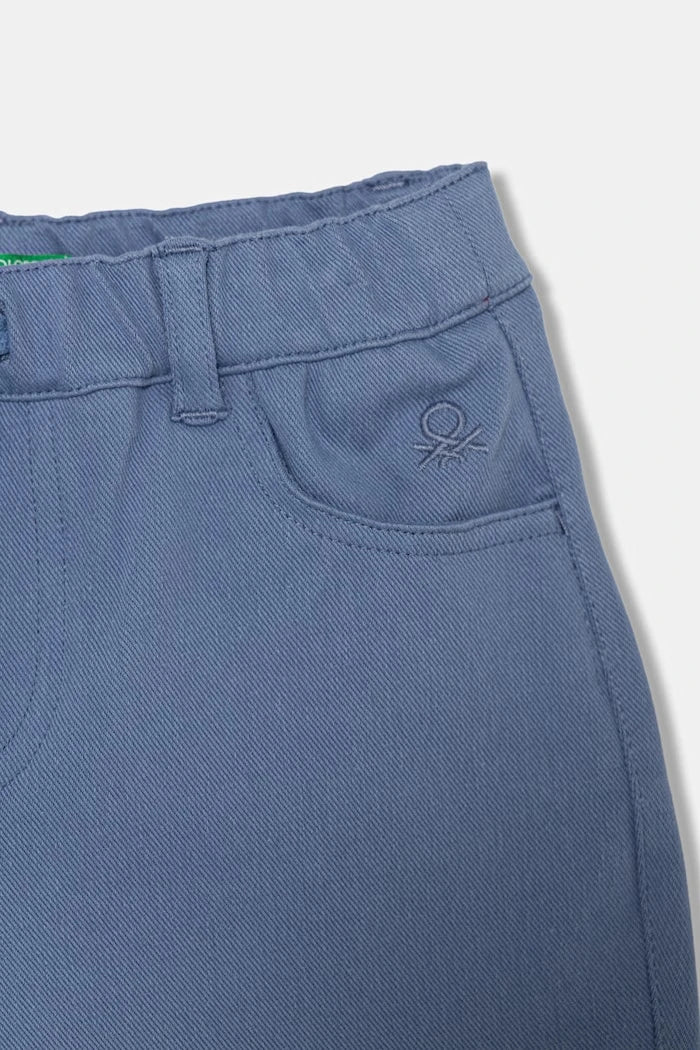 United Colors of Benetton Çocuk Kısa Pantolon