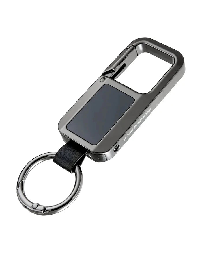 Troika ключодържател за ключове от метал 9,8 x 3 cm