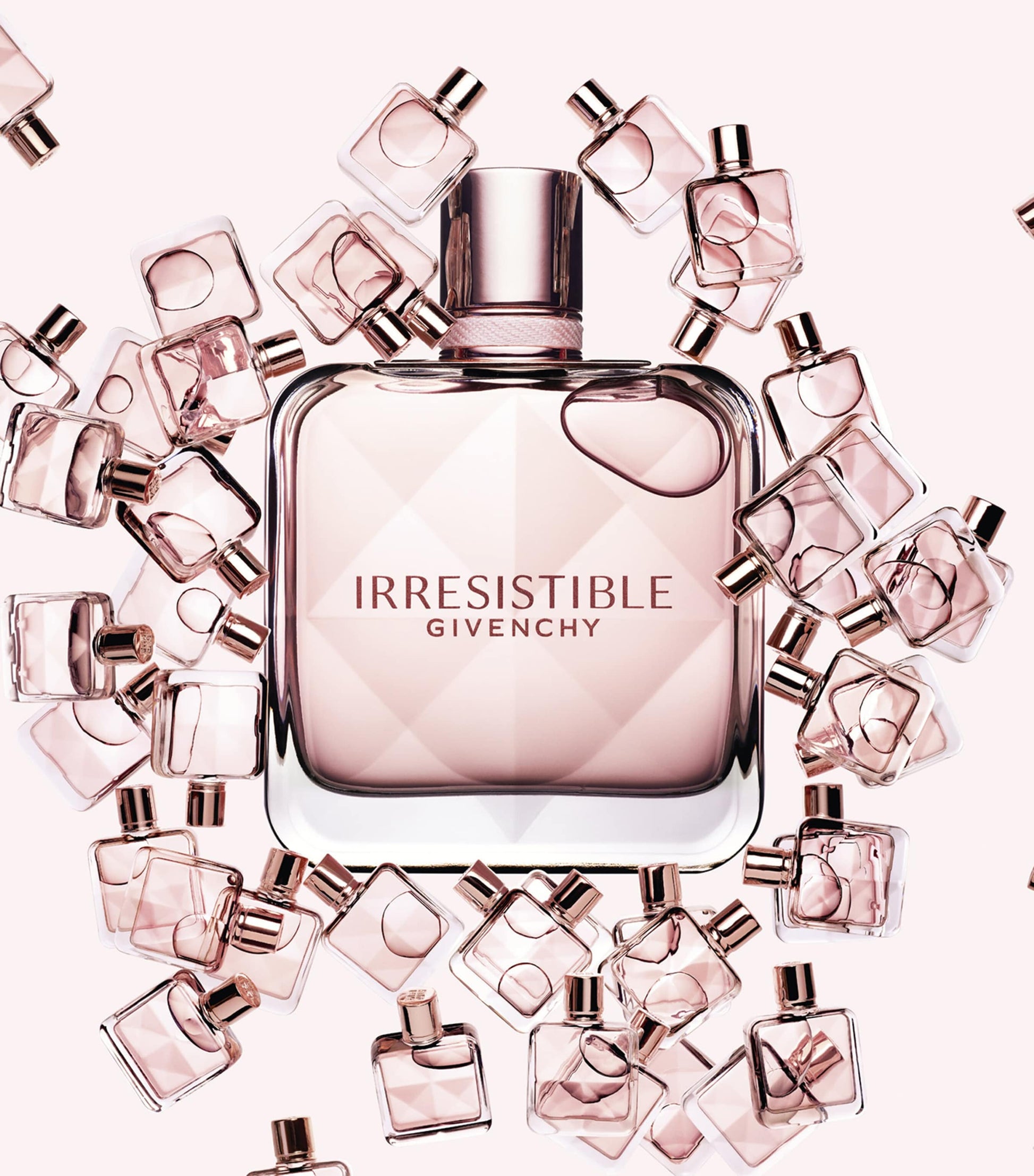 Givenchy Irresistible Eau de Parfum (80ml)