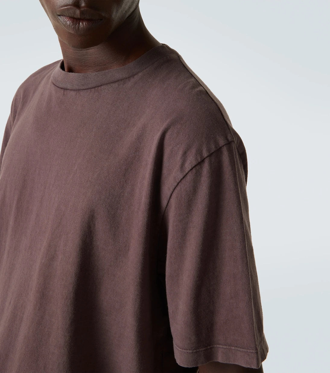 Our Legacy - Box cotton jersey T-shirt