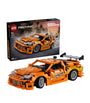 TECHNIC Fast and Furious Toyota Supra MK4 42204
