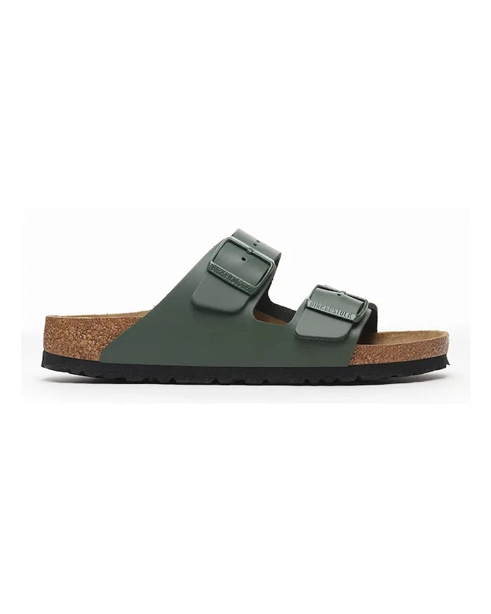 Birkenstock Arizona Deri Terlik