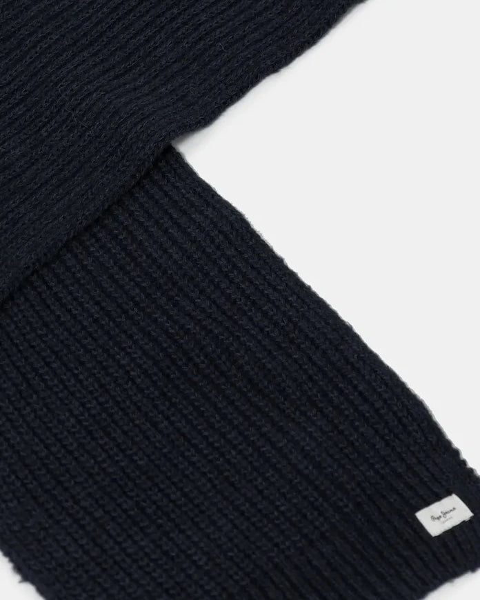 Шал Pepe Jeans ZOE SCARF