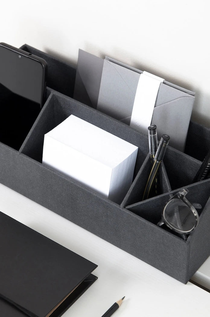 Bigso Box of Sweden Органайзер за бюро Elisa