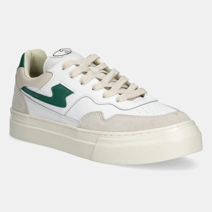 Маратонки Stepney Workers Club PEARL S-STRIKE LEATHER