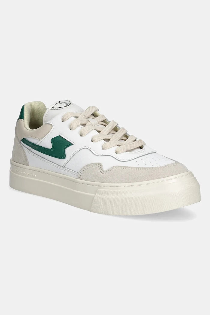 Маратонки Stepney Workers Club PEARL S-STRIKE LEATHER