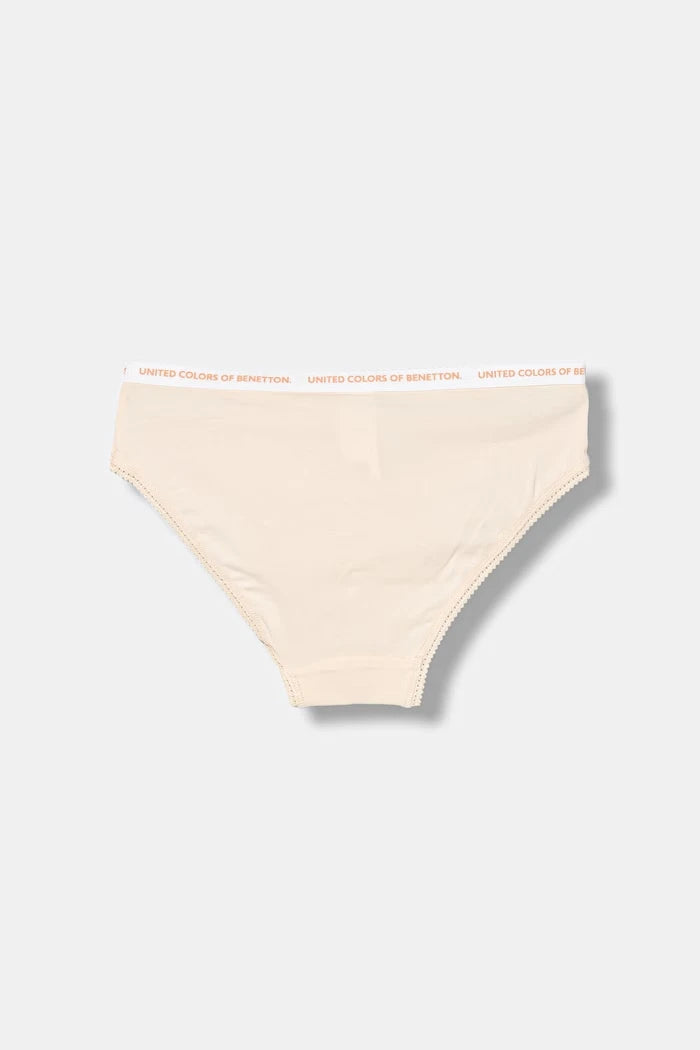United Colors of Benetton Çocuk Bikini 2'li