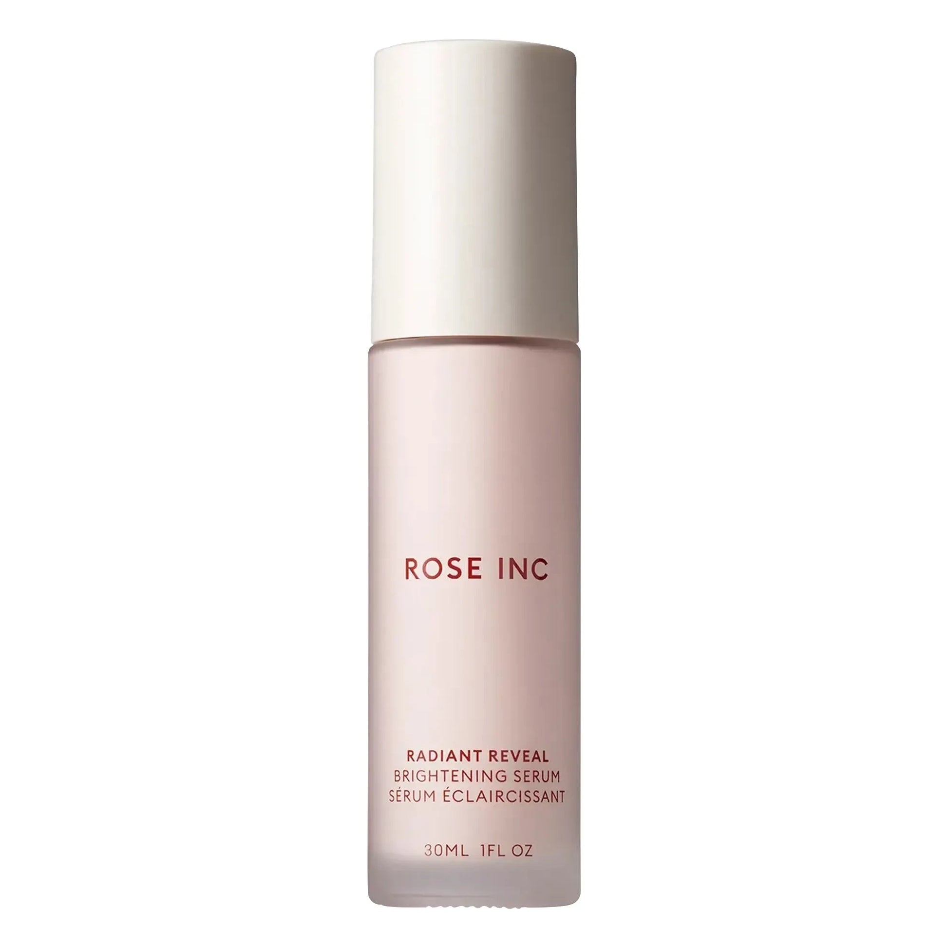 Rose Inc - Radiant Reveal brightening serum