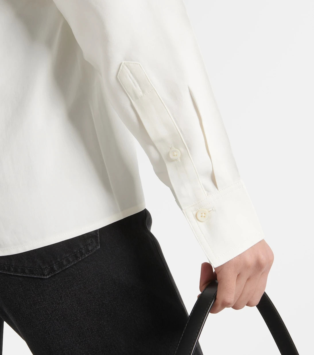 Toteme - Silk shirt