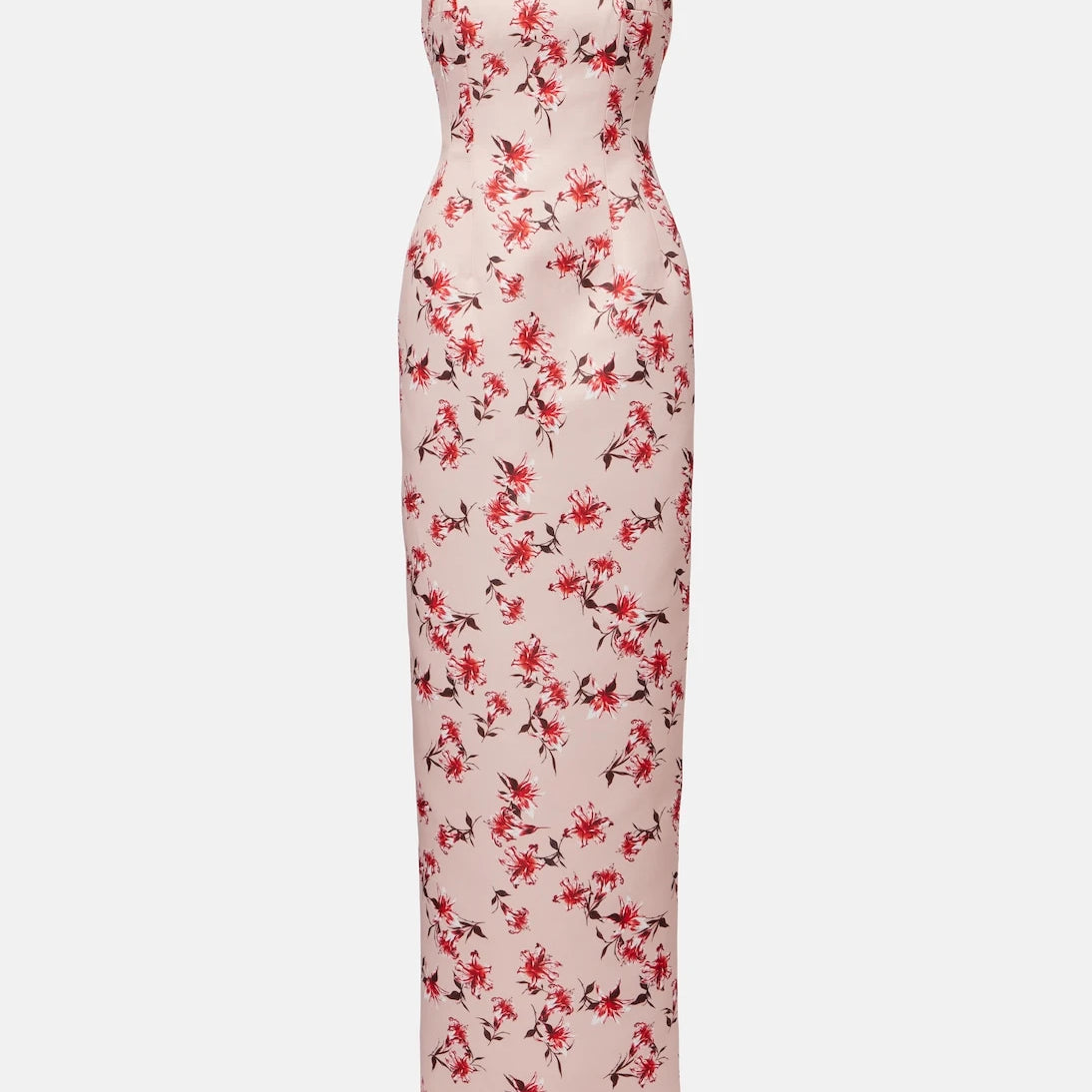 Emilia Wickstead - Laelia floral gown