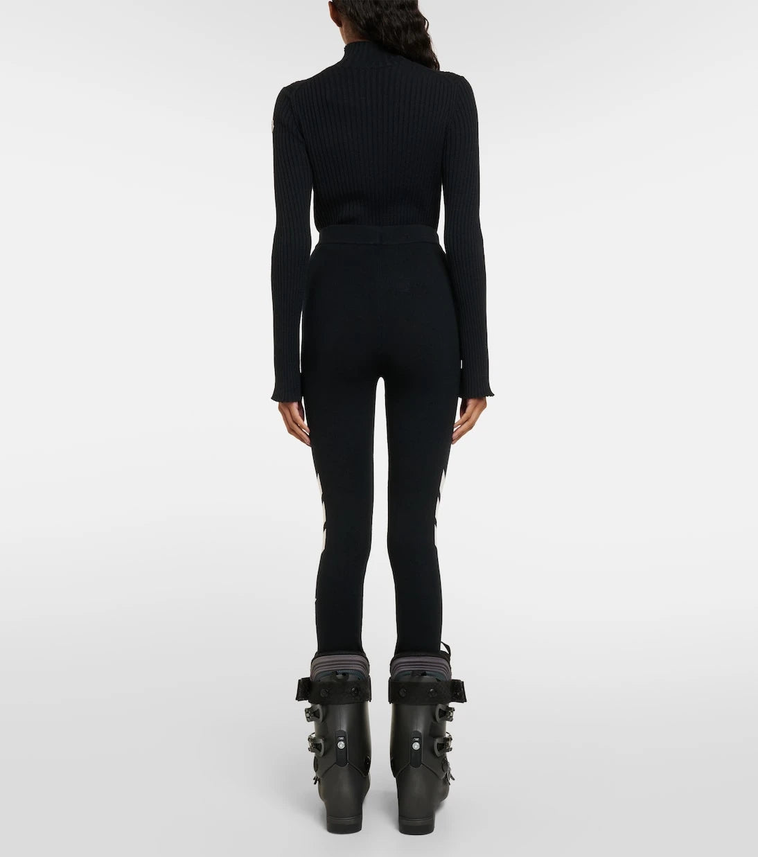 Perfect Moment - Cable Underwear ski leggings