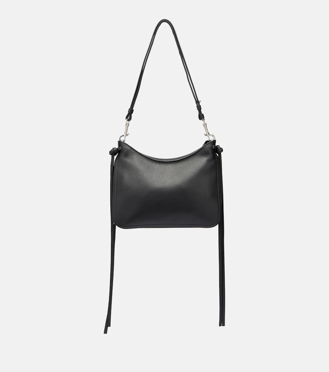 Phoebe Philo - Small Gig leather shoulder bag