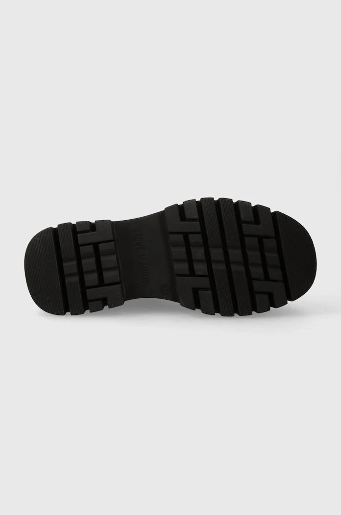 Steve Madden Coast Deri Botlar