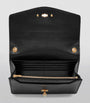 Mulberry Black Small Darley Cross-Body Bag
