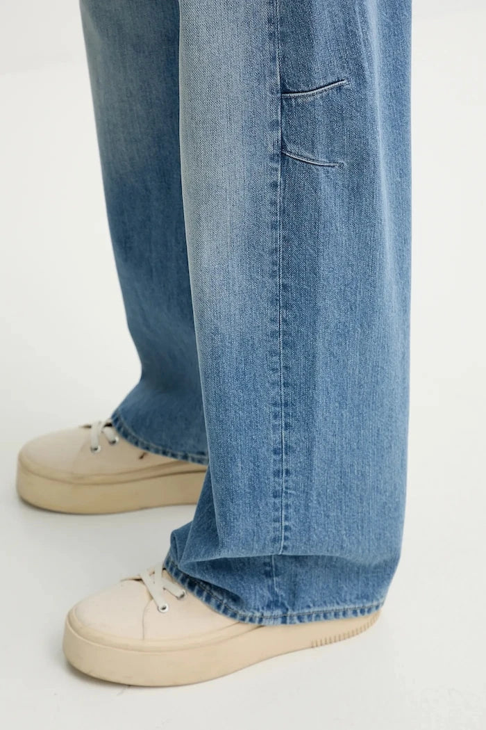 Дънки G-Star Bowey 3D Boyfriend