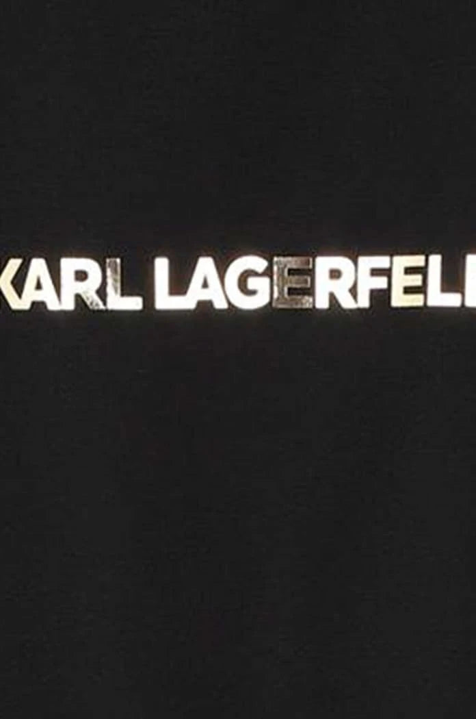 Karl Lagerfeld Çocuk Elbisesi
