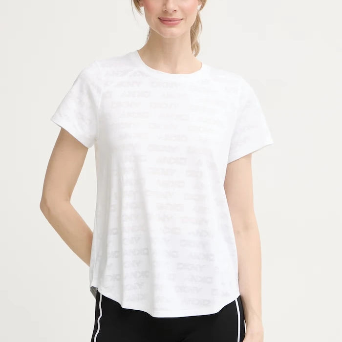 DKNY Тениска дамска