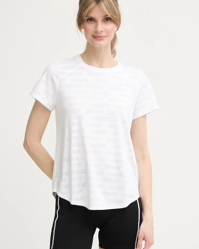 DKNY Тениска дамска