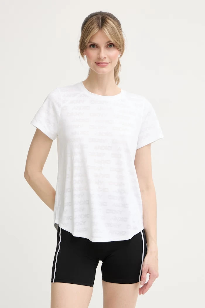 DKNY Тениска дамска