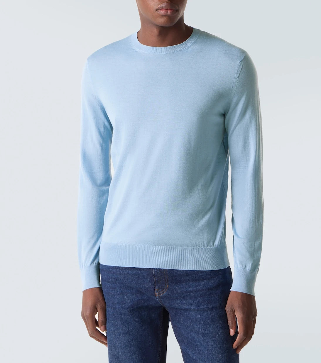 Zegna - سترة صوفية