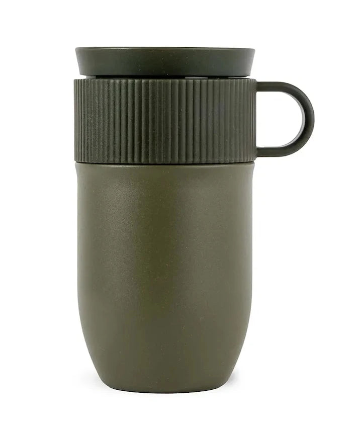 Sagaform Ted Termos Bardak 280 ml