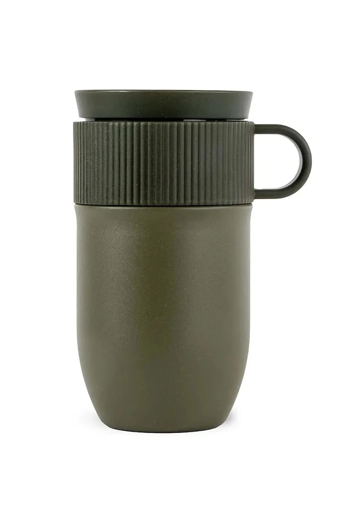 Термочаша Sagaform Ted 280 ml
