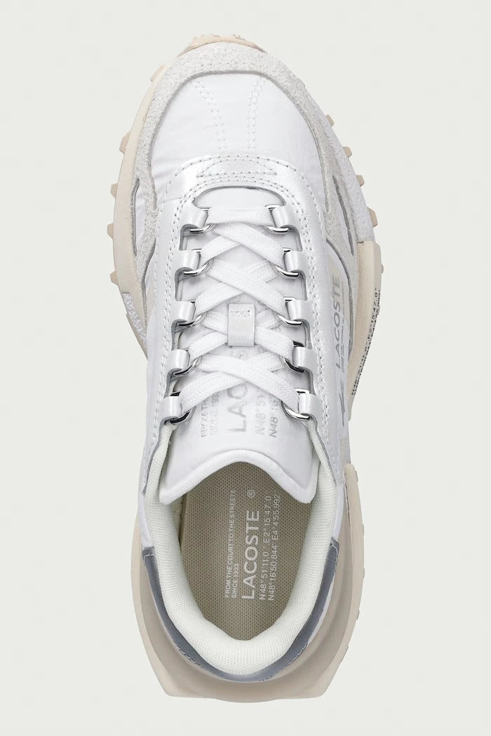 Lacoste ELITE ACTIVE kadın spor ayakkabı