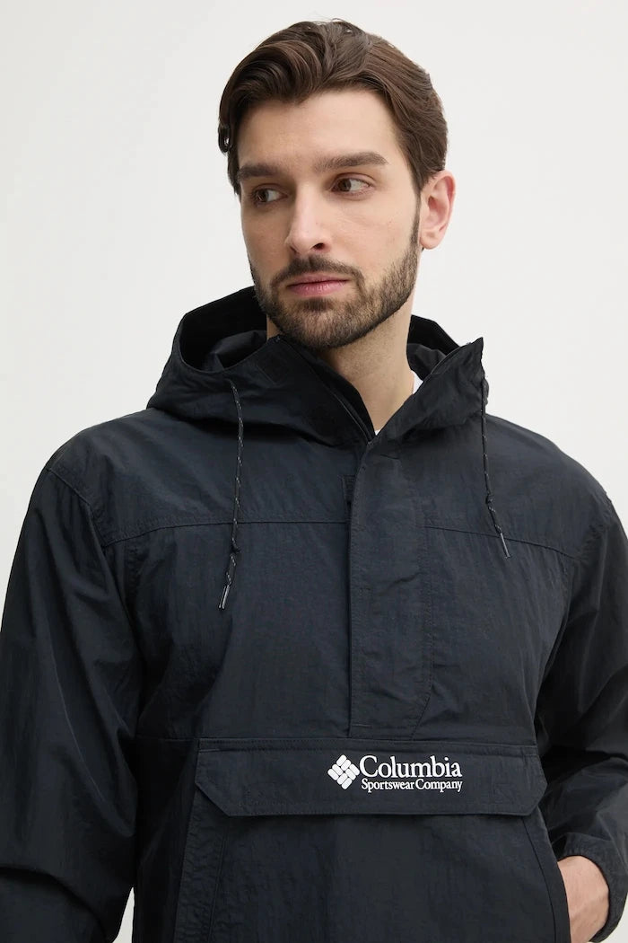 Columbia Challenger Rüzgarlık