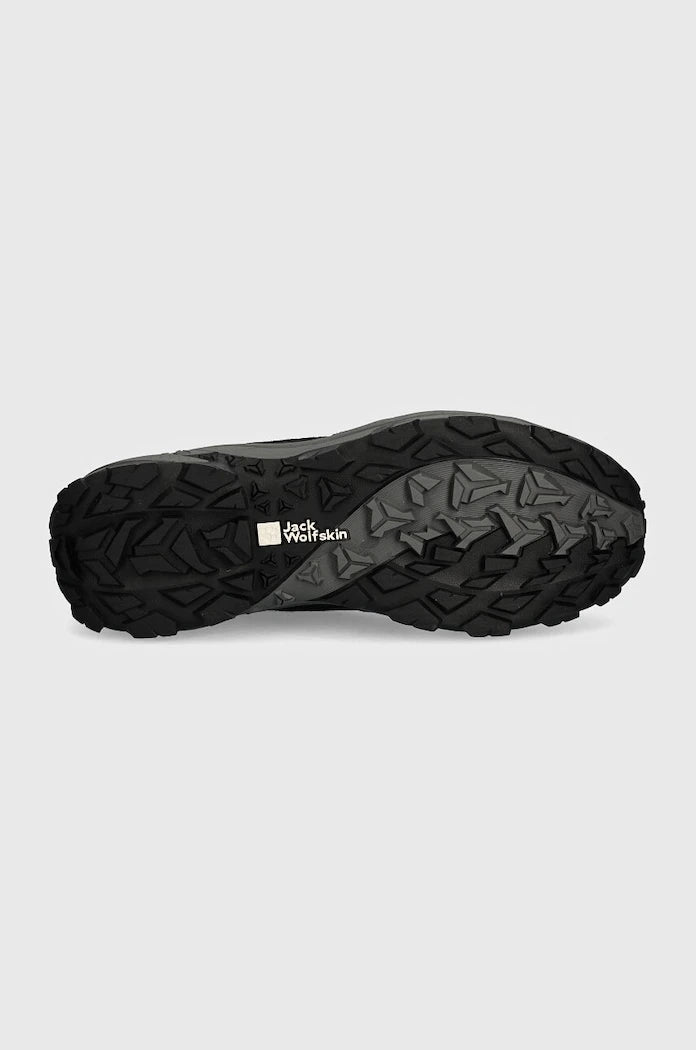 Обувки Jack Wolfskin Vojo Tour Texapore