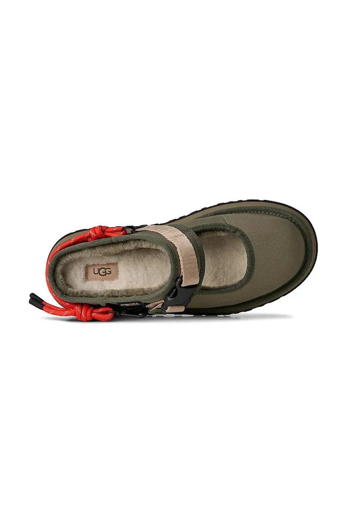 Пантофи UGG W Bea Mary Jane Wildwood