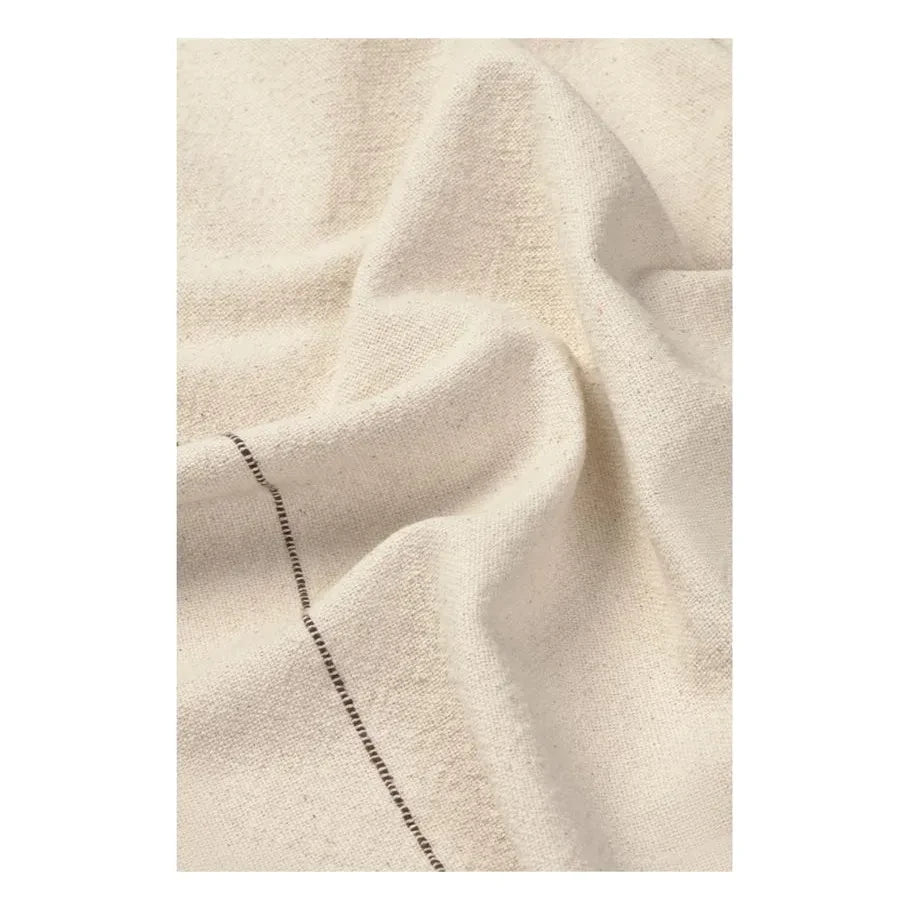 Lorena Canals - Napkins - Set of 2 | Ecru