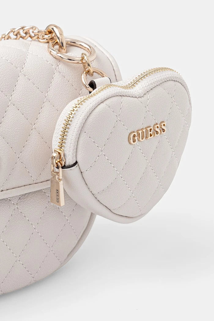 Чанта Guess ATABEY