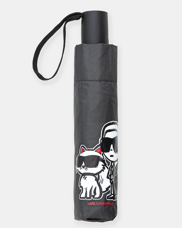 Karl Lagerfeld IKON Şemsiye