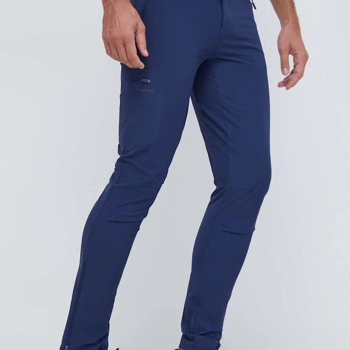 Viking erkek trekking pantolonu Expander