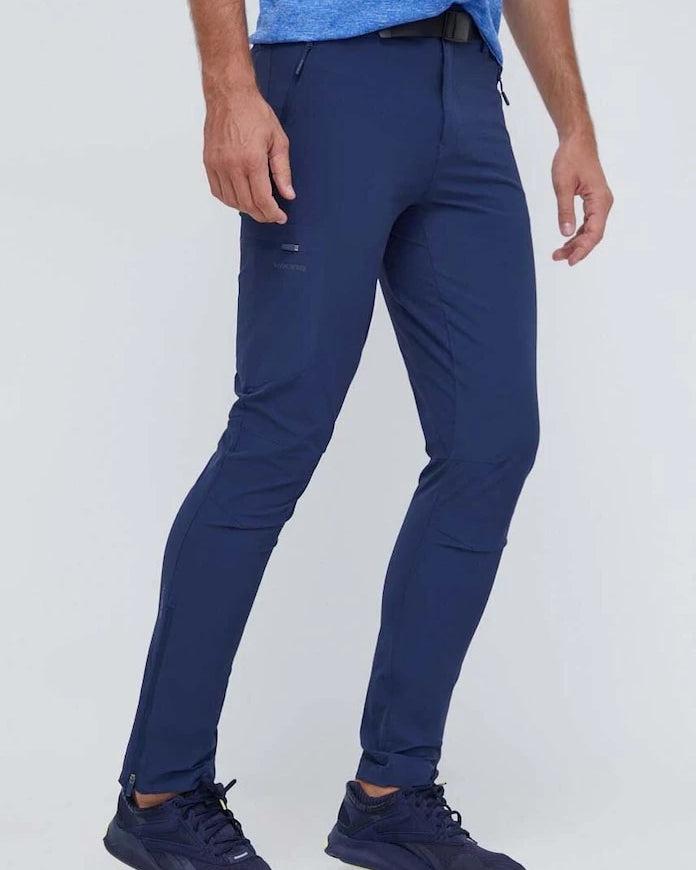 Viking erkek trekking pantolonu Expander
