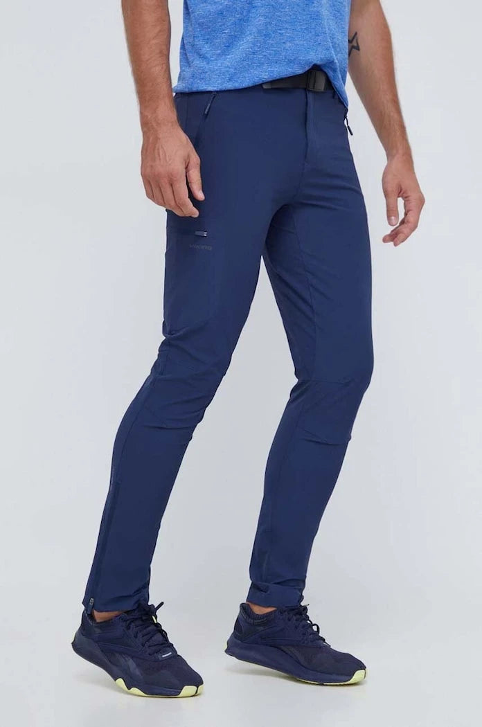 Viking erkek trekking pantolonu Expander