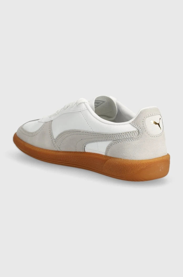 Deri Puma Palermo Sneaker