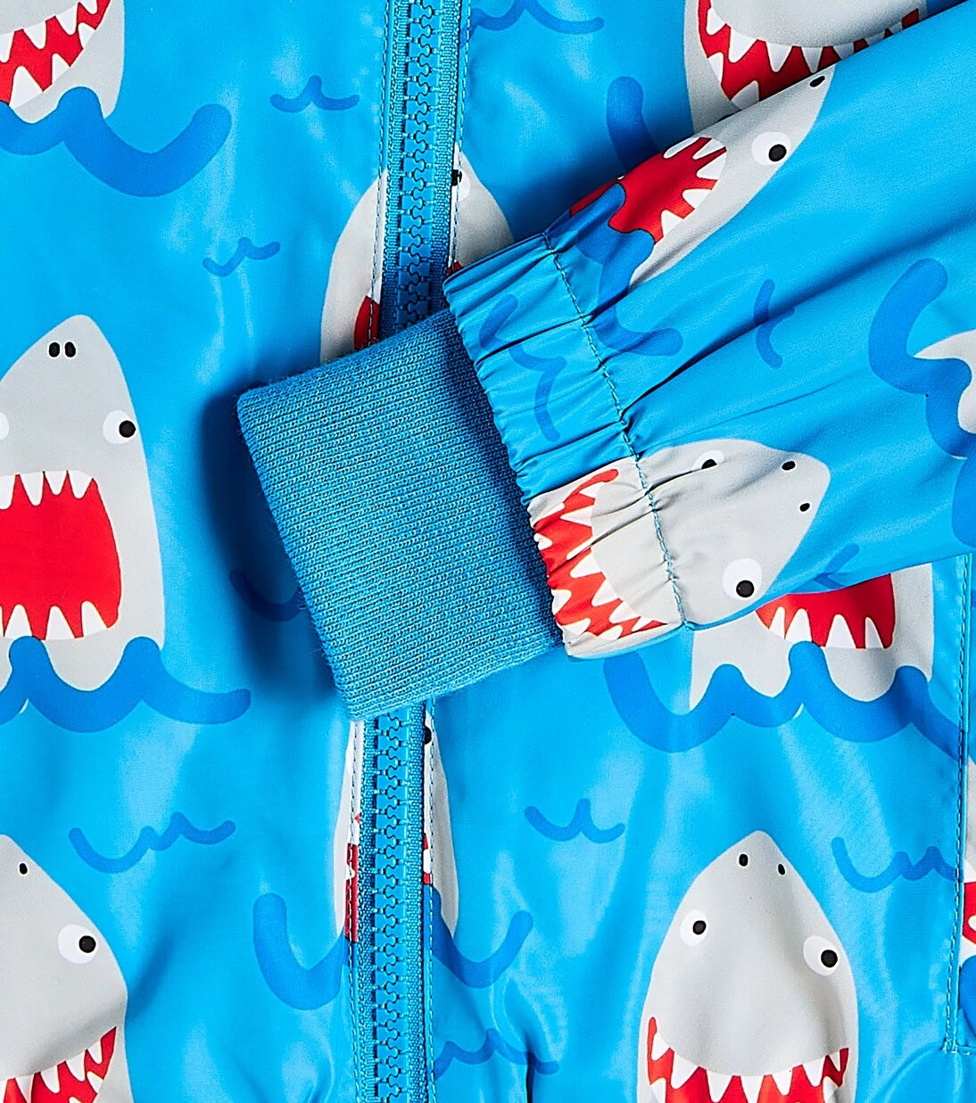Stella McCartney Kids - جاكيت أطفال مطبوع