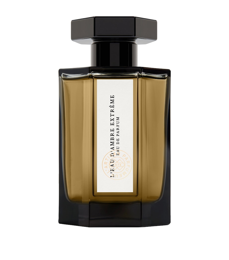 L'Eau d'Ambre Extreme Eau de Parfum (100ml)