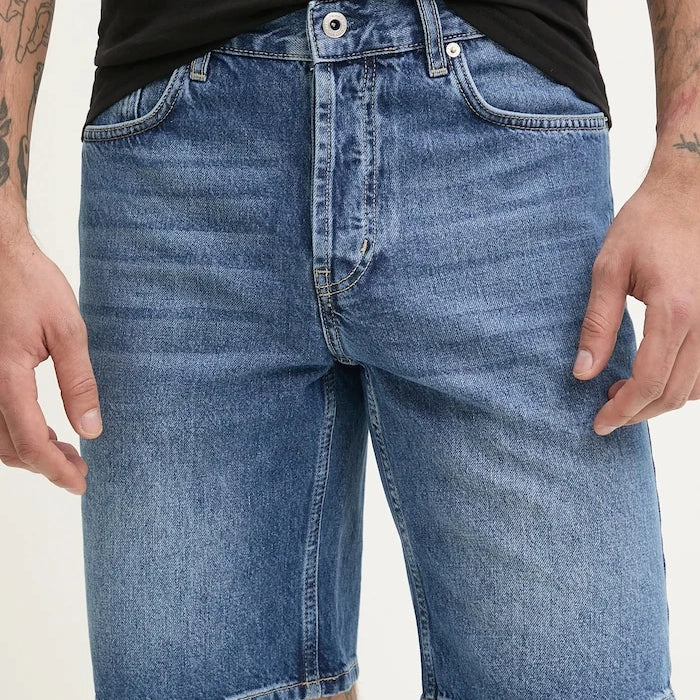 Karl Lagerfeld Jeans Denim Şort